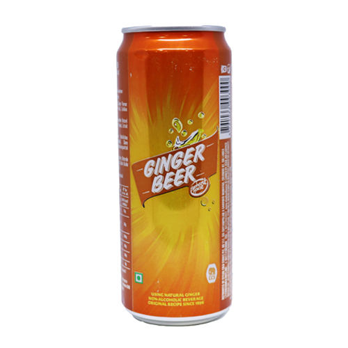 Ginger Beer (24x325ml) Ginger Beer (24x325ml)